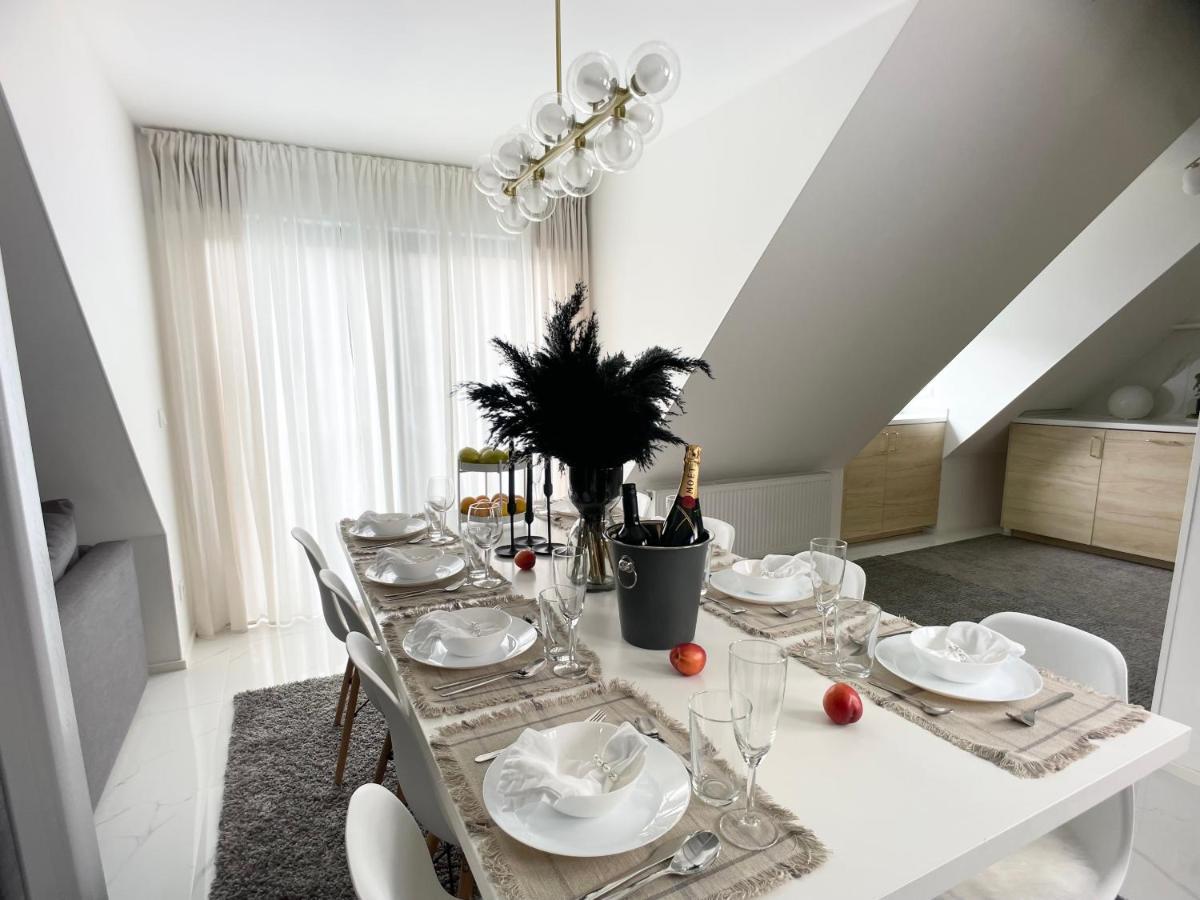 M-Style 04 Apartment Mit Balkon Und Gasgrill, 24H Self-Check-In, Free Parking, Netflix Núremberg Exterior foto