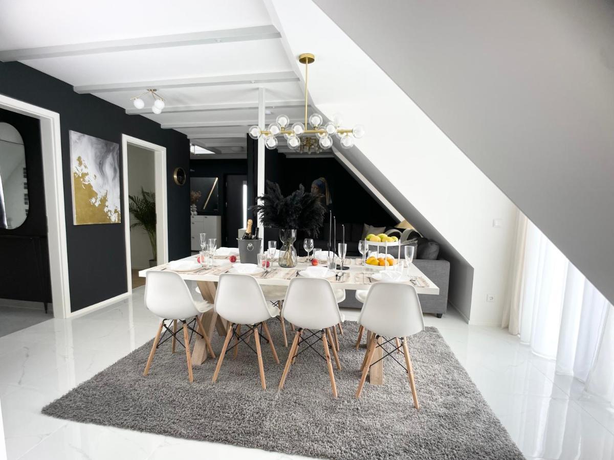 M-Style 04 Apartment Mit Balkon Und Gasgrill, 24H Self-Check-In, Free Parking, Netflix Núremberg Exterior foto